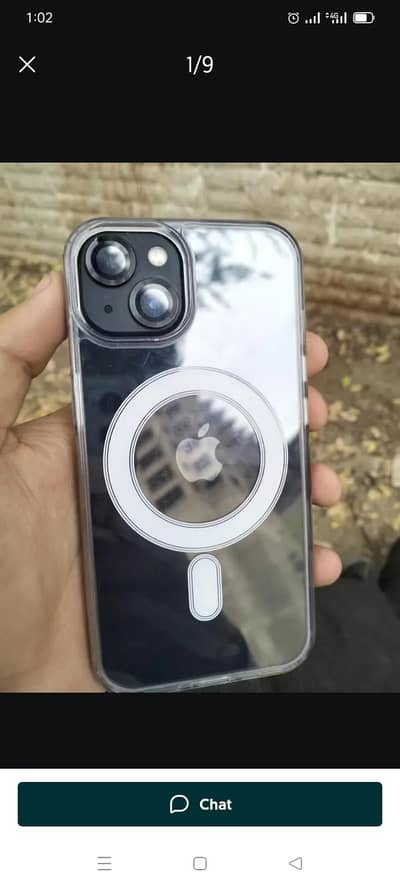 Apple iPhone 13