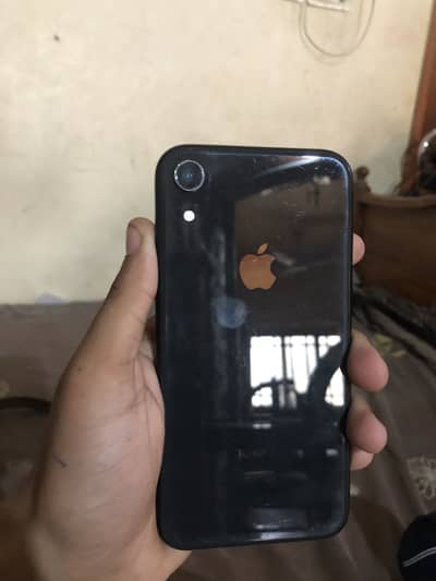 Apple iPhone XR factory unlock 64 gb