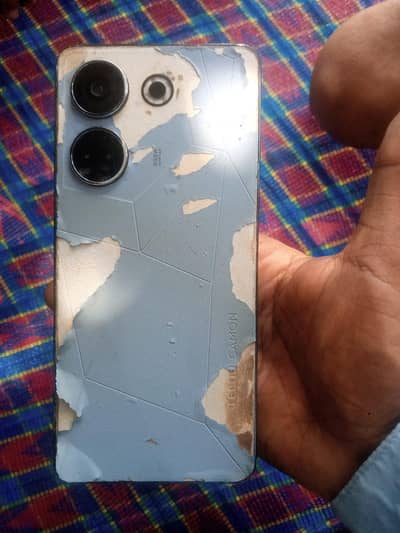 Tecno CAMON 20