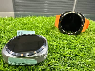 Samsung Galaxy Watches | Watch 3, 4, 5, 6, 7, 8 & Ultra 2 | Best Price