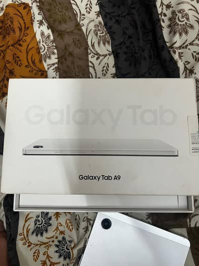 Samsung Tab A9