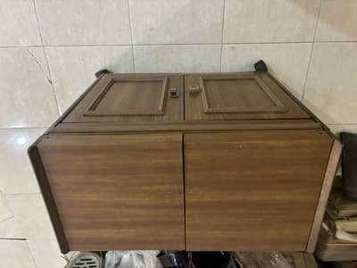 Philips Hot Trolley