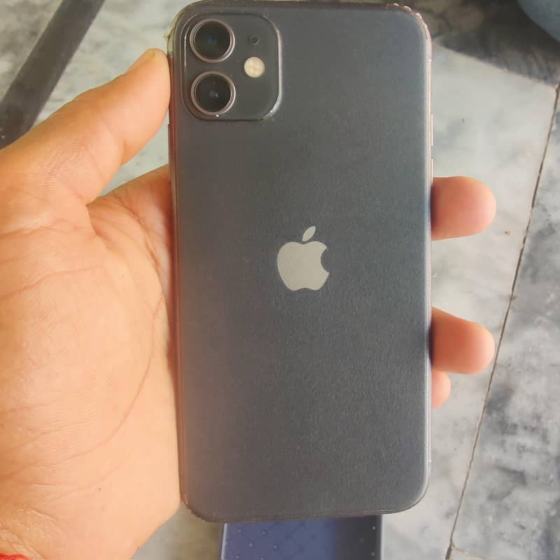 Apple iPhone 11 5