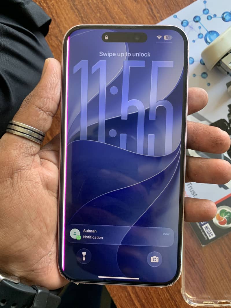 Iphone 15 plus jv 5