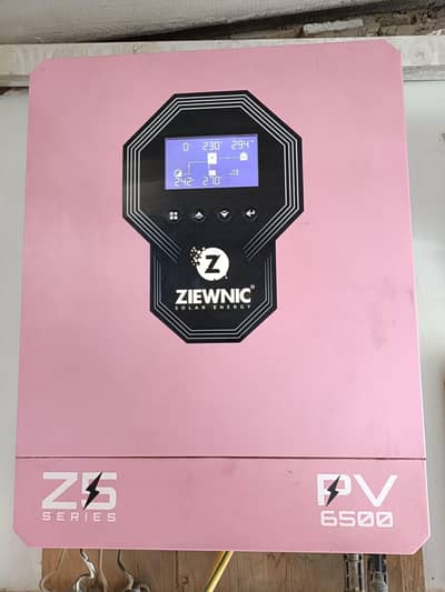 4.5 kw 6500pv