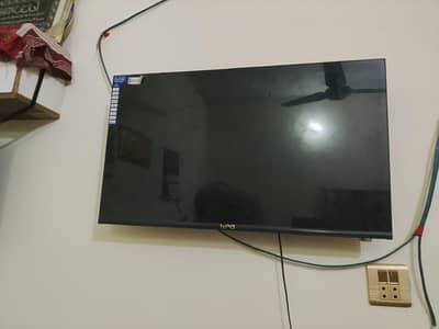 Android LED