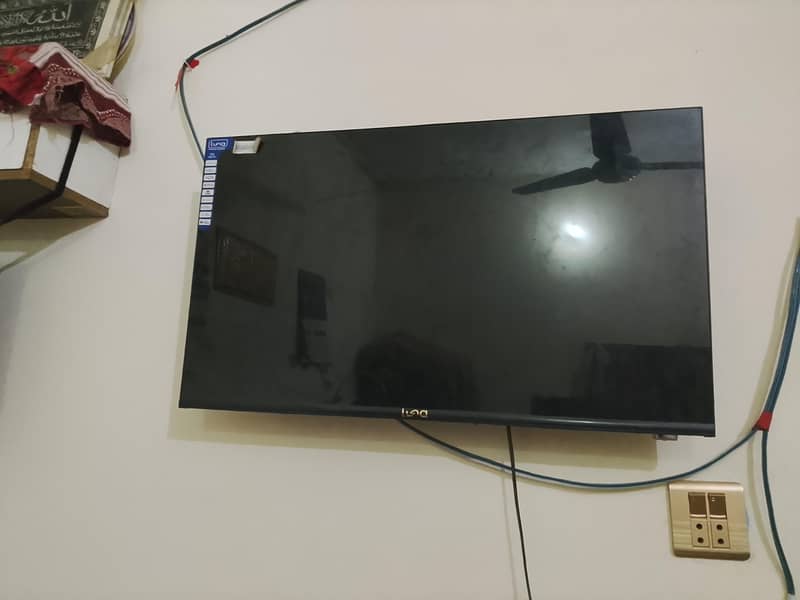 Android LED 0