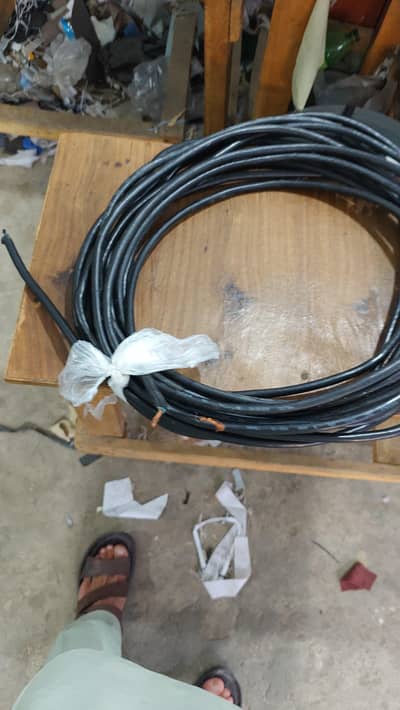 Imported solor cable 20 meter