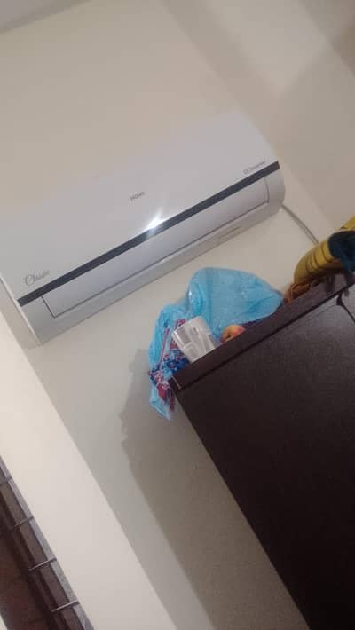 1 ton inverter AC