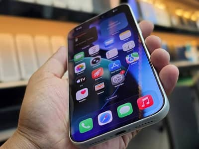 APPLE IPHONE 17 PRO MAX BRAND NEW 256 GB