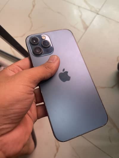 Apple iPhone 12 Pro Max  pta