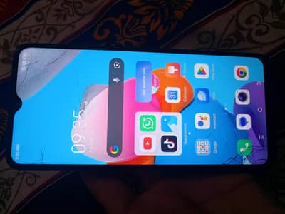 Tecno Spark Go