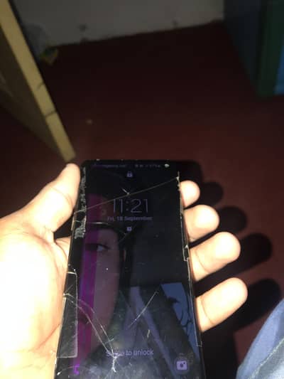 Samsung Mobile S10 Plus
