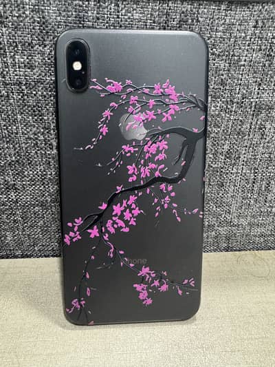 Apple iPhone XS Max
