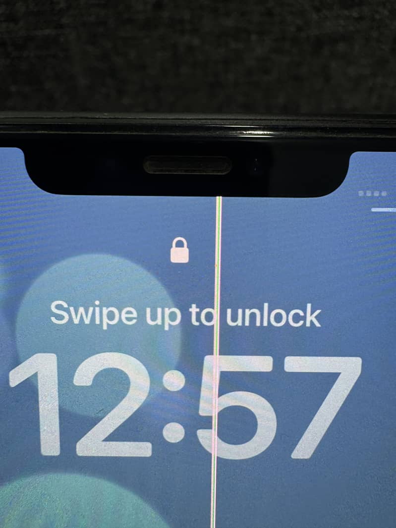 Apple iPhone XS Max 8