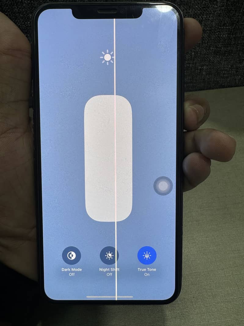 Apple iPhone XS Max 9
