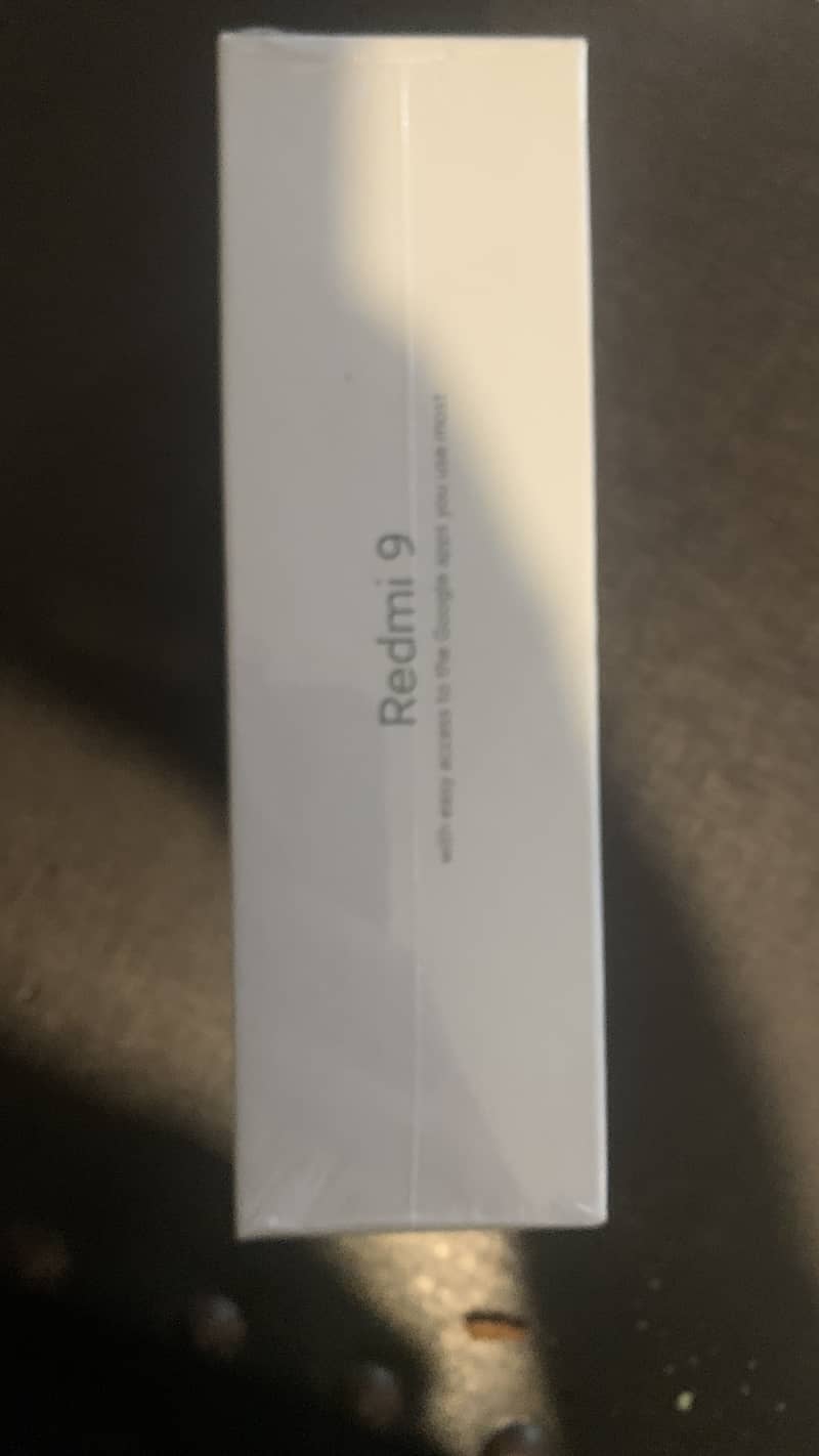 Xiaomi Redmi 9 1