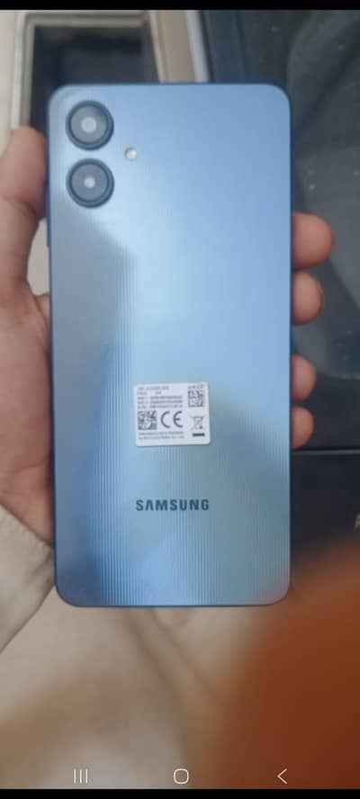 Samsung Mobile A06