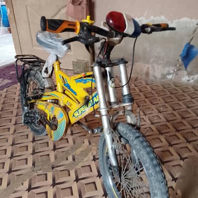 japani cycle