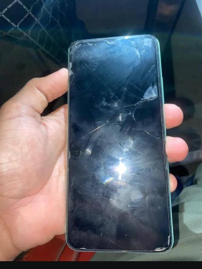 itel A70 2