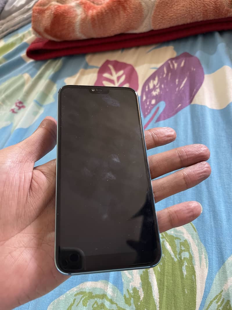 Huawei Other Model 4