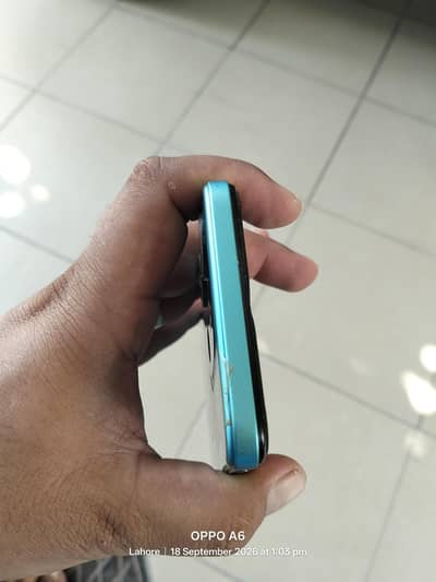 Tecno Spark Go