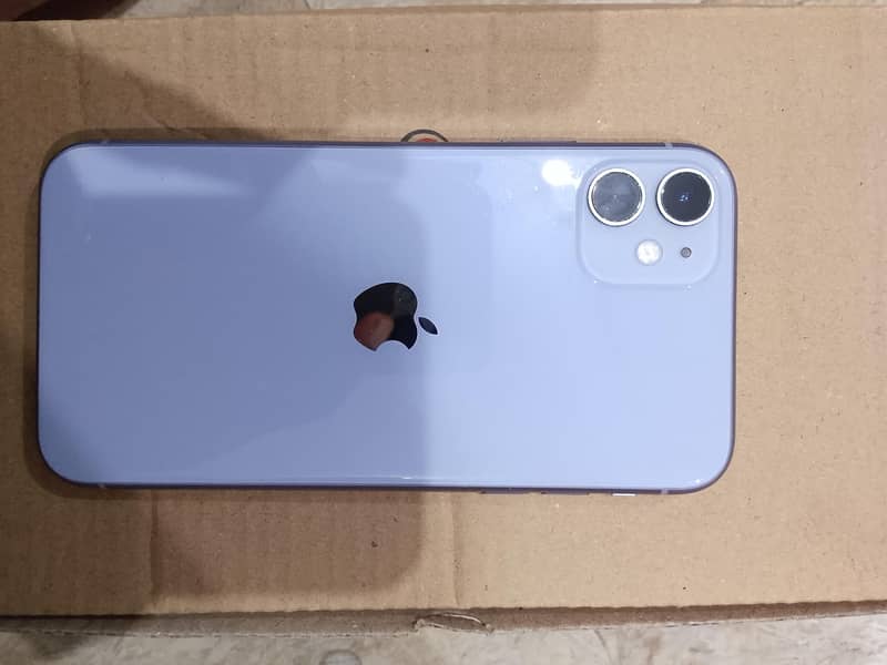 Apple iPhone 11 0