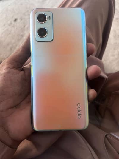 OPPO A96