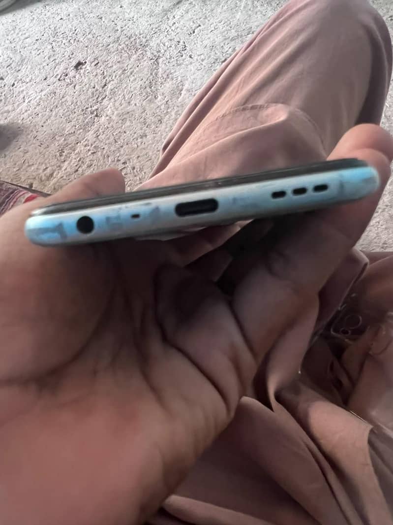 OPPO A96 4