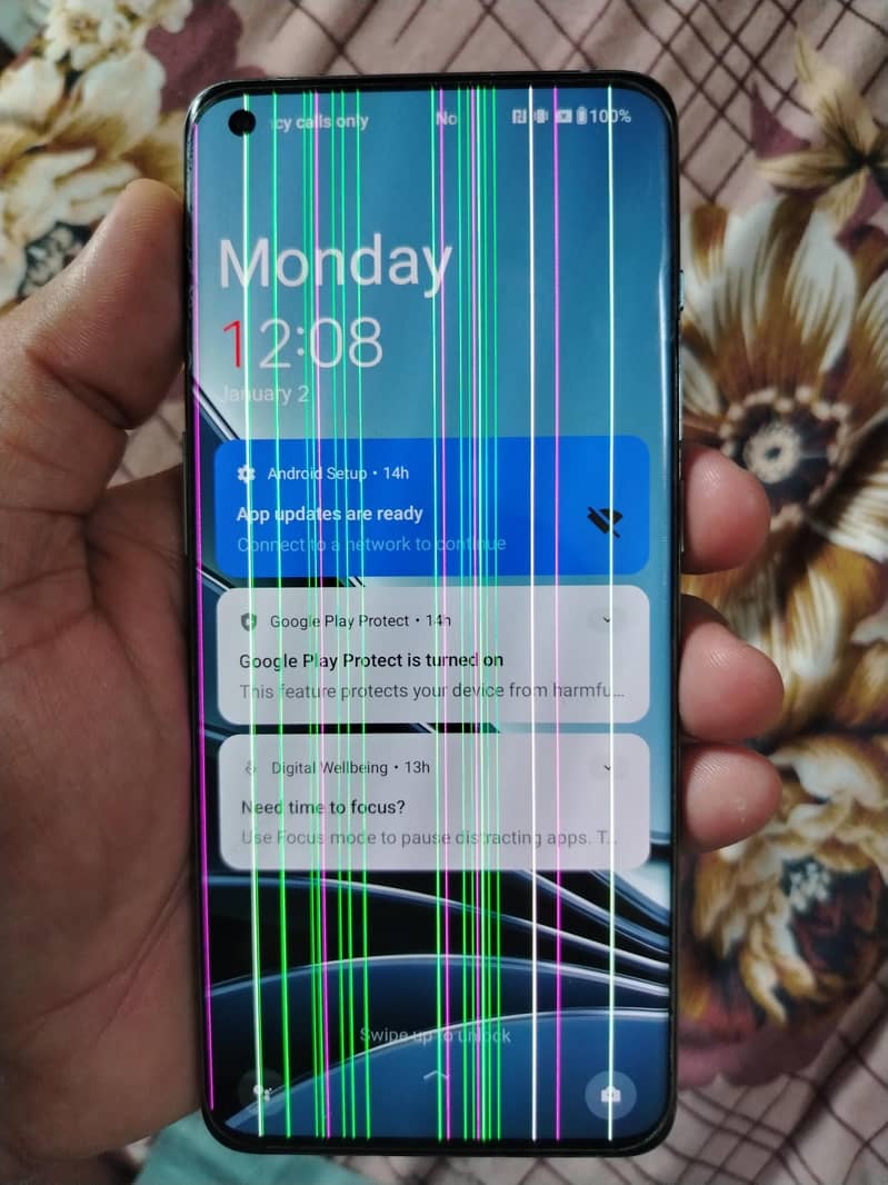 One Plus 10 Pro 1