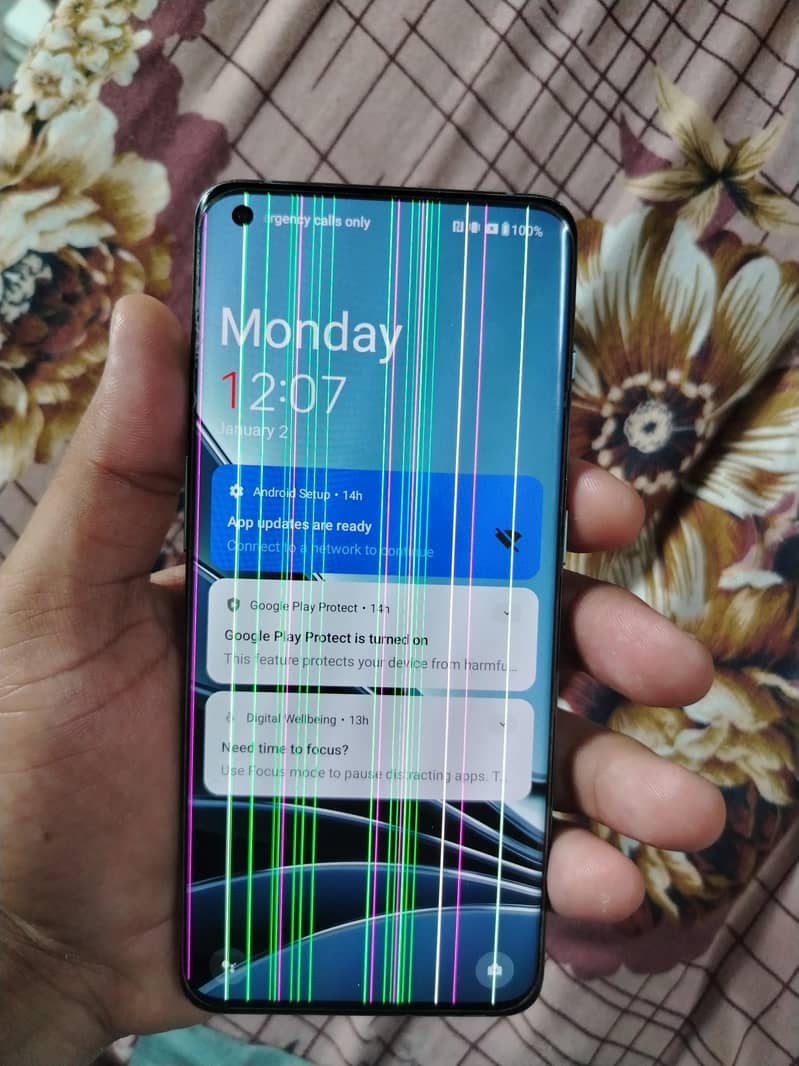 One Plus 10 Pro 5