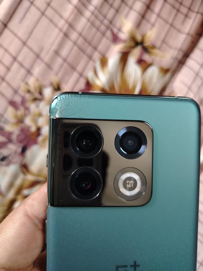 One Plus 10 Pro 9
