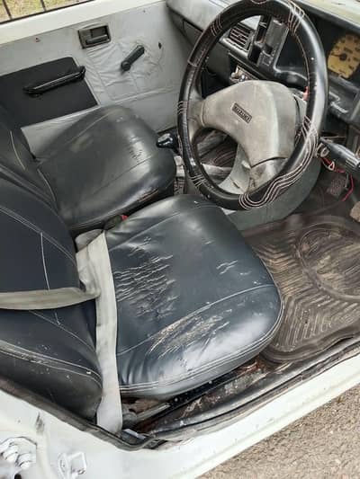 Suzuki Mehran VX 2003