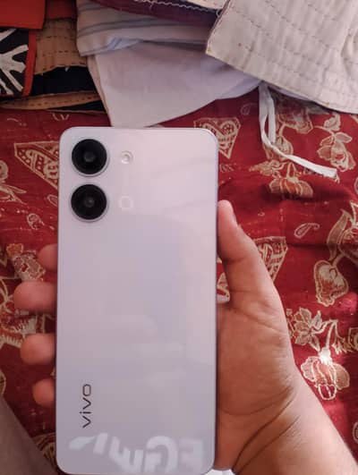 Vivo y05