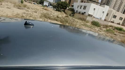 Suzuki Swift 2010