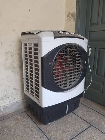 Fata air cooler