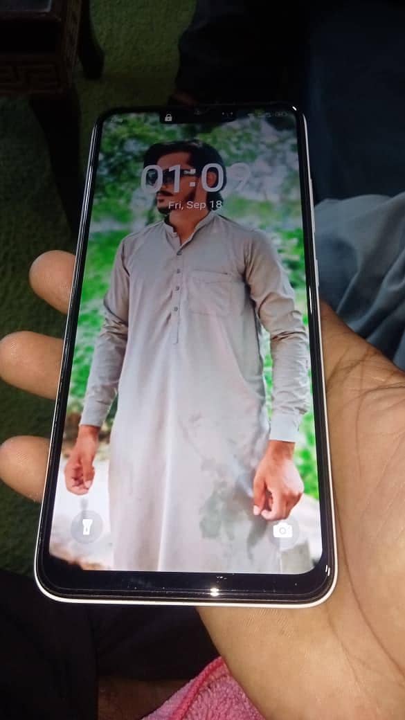 Itel   mubail 0