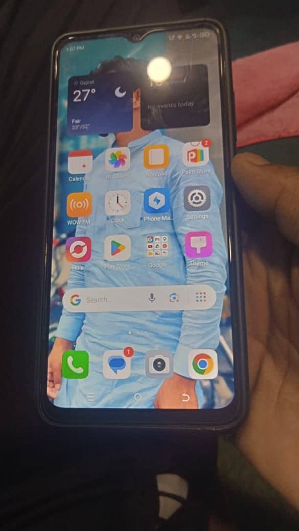 Itel   mubail 1