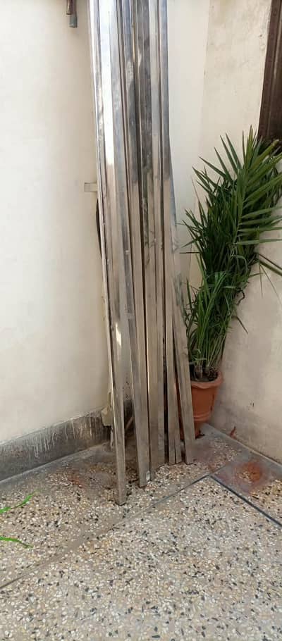 stainless steel garments display pipes for sale