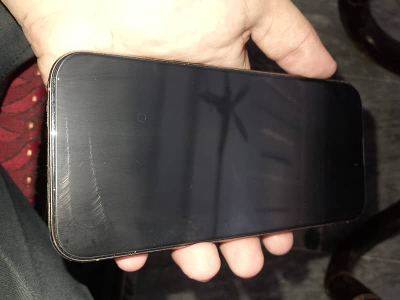 Apple iPhone 16 Pro Max 2