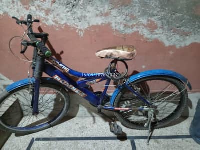 cycle for sale