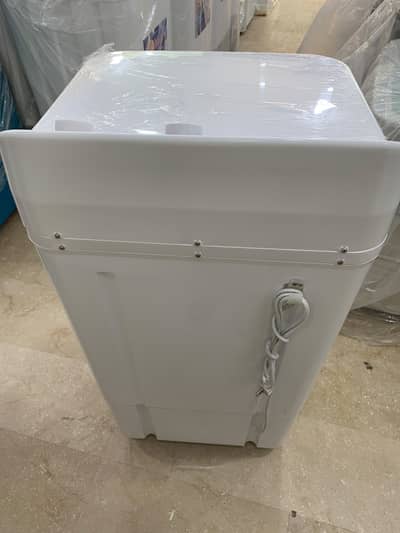 Eurasia washing machine