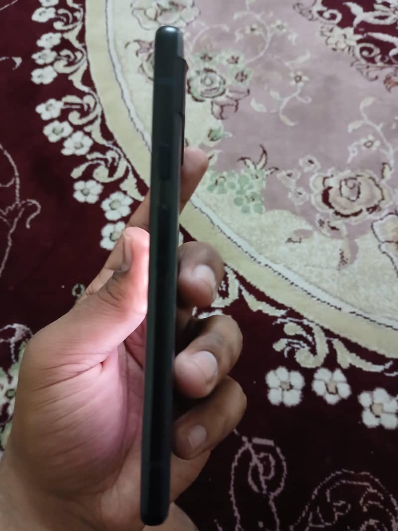Google Pixel 6a 1