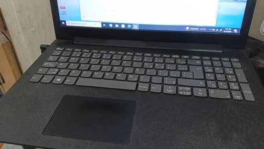 AMD E2 7th Gen | 8GB RAM | 120GB SSD + 500GB HDD Laptop