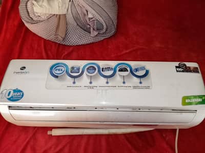 PEL Inverter AC 1.0 Ton – 12K BTU