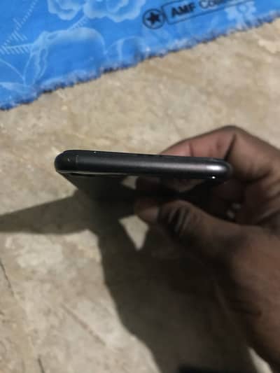 Apple iPhone 8 256gb PTA approved