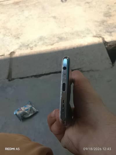 Redmi not 10