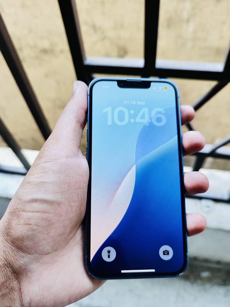 Apple iPhone 13 1