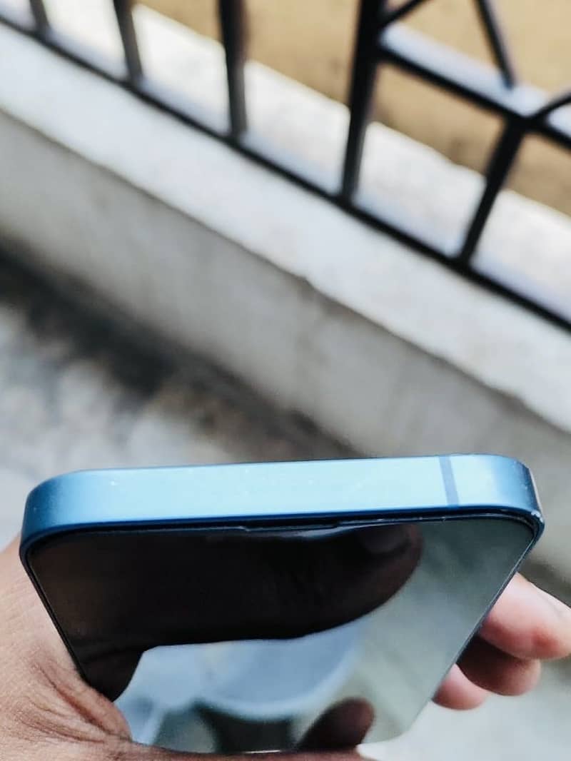 Apple iPhone 13 12