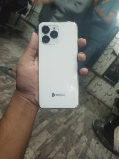 Dcode 3